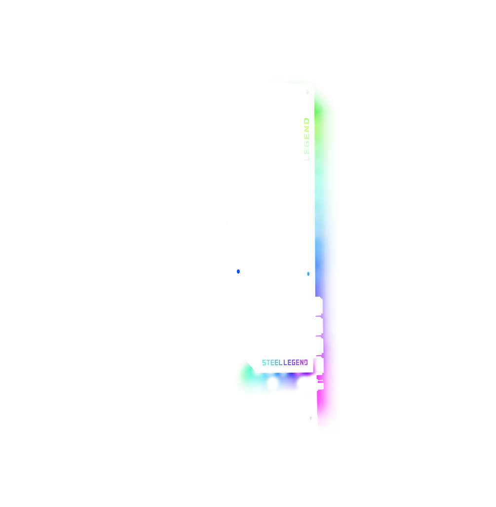 Polychrome LED(SL-aura)